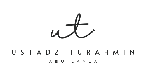 Ustadz Turahmin